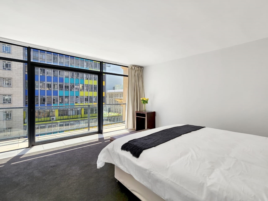 To Let 1 Bedroom Property for Rent in Cape Town City Centre Western Cape
